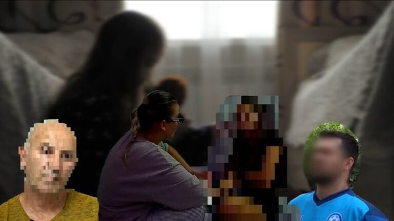 Abuzoi s*skualisht me kushërirën 11-vjeçare të gruas, burri mohon akuzat: Më vodhën rrjetet sociale Abuzoi s*skualisht me kushërirën 11-vjeçare të gruas, burri mohon akuzat: Më vodhën rrjetet sociale