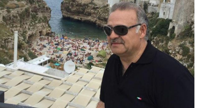 Dy gëzime në një ditë/ Behar Mera me startimin e “Papare Najt” feston ditëlindjen Dy gëzime në një ditë/ Behar Mera me startimin e “Papare Najt” feston ditëlindjen