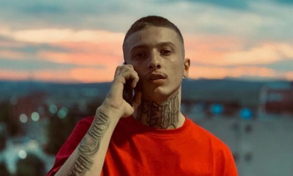 Reperi Fero shokon fansat, jep lajmin që nuk e priste askush