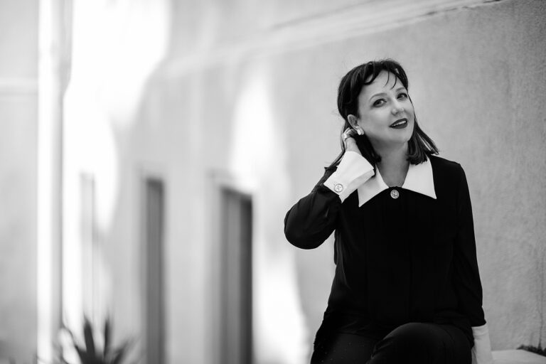 Revista franceze i kushton artikull gruas së kryeministrit:Kush është Linda Rama?