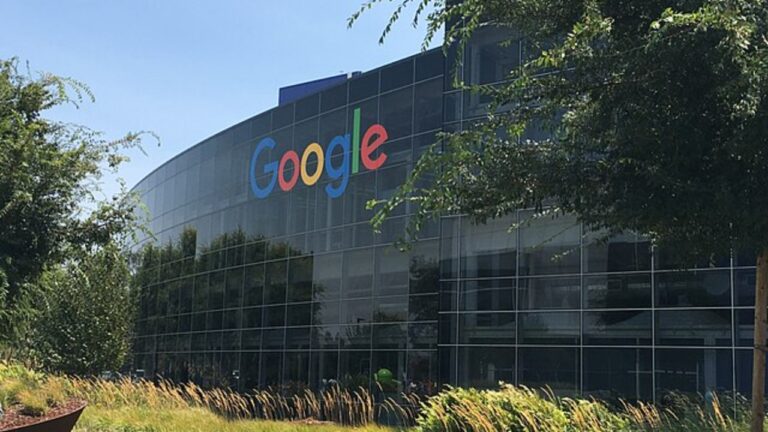 Gjykata europiane rrëzon vendimin , Google-it i hiqet gjoba prej 1.5 miliardë eurosh