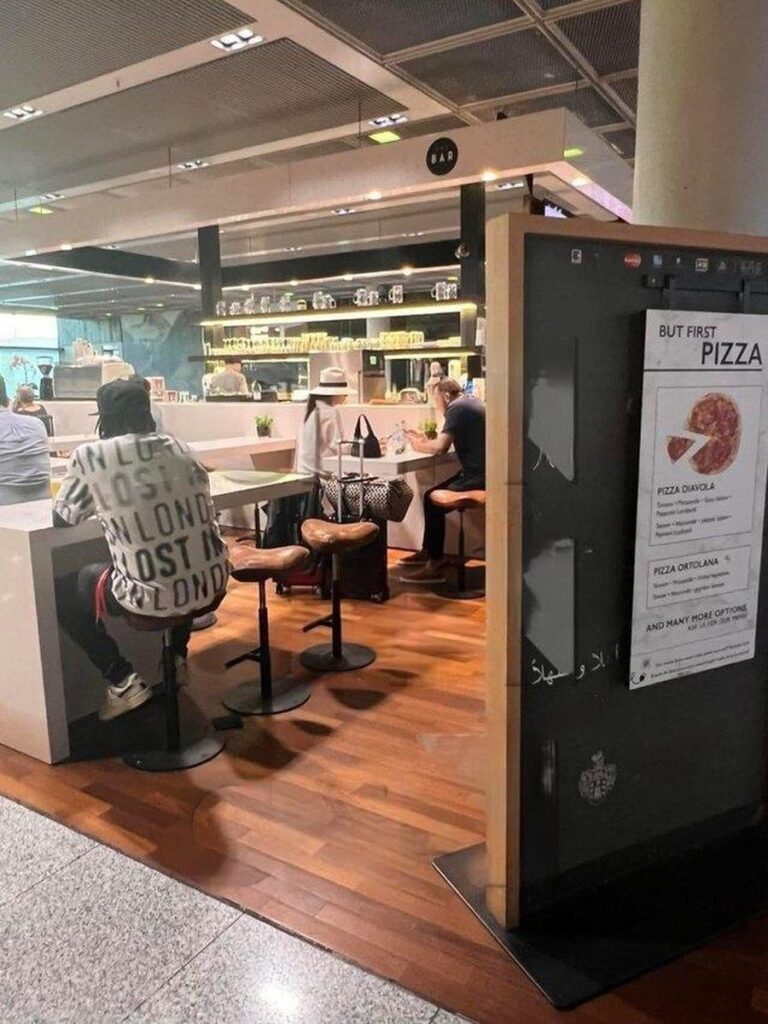 Grida Duma pranon lidhjen e dashurisë me Ervin Salianjin: Ai është…