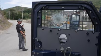 Seanca fillestare për rastin e sulmit në Banjskë pritet të mbahet sot Seanca fillestare për rastin e sulmit në Banjskë pritet të mbahet sot