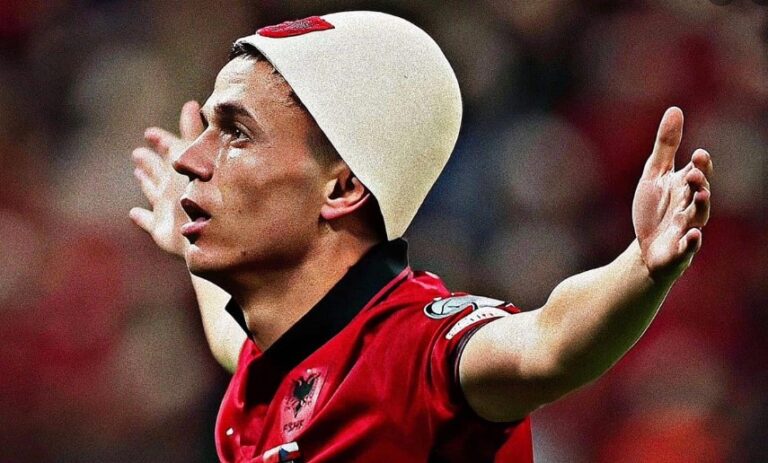 Shkëlqeu në Championsin e Azisë/ Jasir Asani: Ëndrra ime është të përfaqësoj Shqipërinë në arena të mëdha