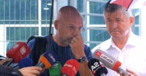 “Pëllumb Gjoka nuk ka qenë përdorues i aplikacionit Sky ECC” Manjani: Banesa e tij është kontrolluar