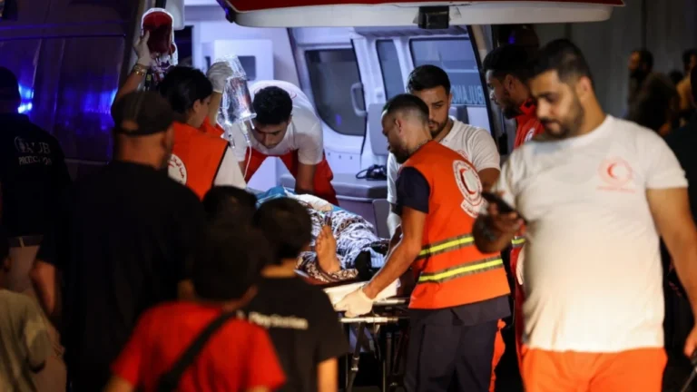 Vijojnë hpërthimet në Liban, humbin jetën 12 persona mes tyre dy fëmijë