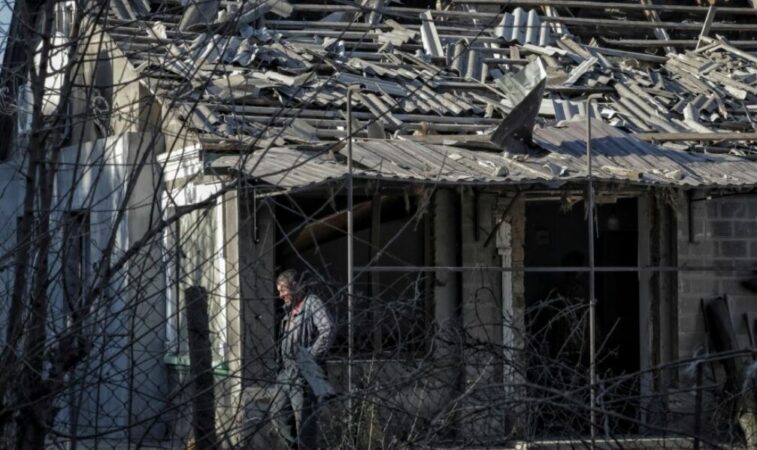 Tre të vdekur nga një sulm rus në portin ukrainas Tre të vdekur nga një sulm rus në portin ukrainas