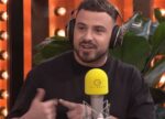 “Je bërë si lopë!”/ Ronaldo Sharka "rikthehet" me ndryshimin e papritur