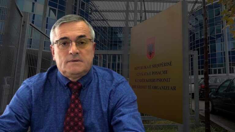 Denoncimi/ “Në arrest shtëpie, por Rexhë Byberi ka kthyer lokalin në zyrë e firmos dokumente”