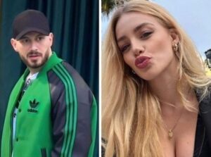 Romeo festoi ditëlindjen por “flokëarta e tij” e la në harresë