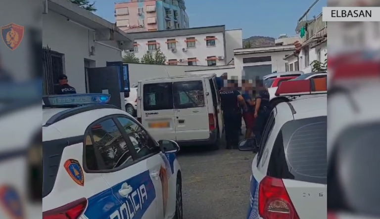 EMRI/ Trafikonte pakistanezë kundrejt fitimit , policia arreston autorin