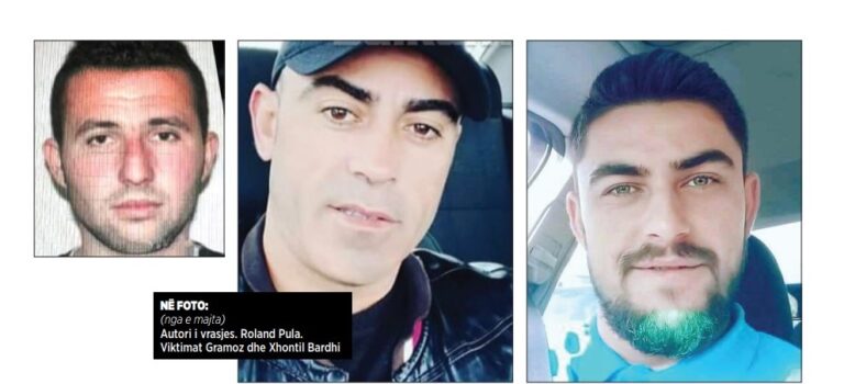 LAJM I FUNDIT/ Prokuroria e Tiranës kërkon burg të përjetshëm për vr*sësin e 2 vëllezërve Bardhi