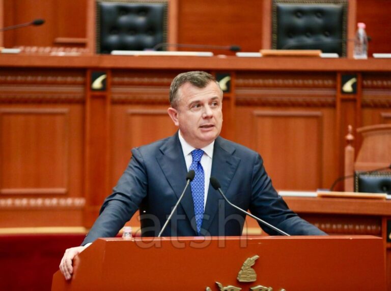 “Ua kemi borxh qytetarëve”/ Balla njofton datën e zgjedhjeve parlamentare