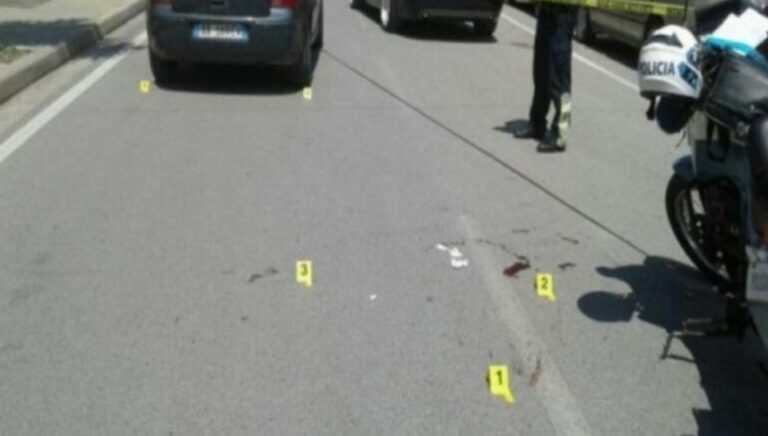 EMRI/ Identifikohet autori që përplasi për vd*kje 75-vjeçarin