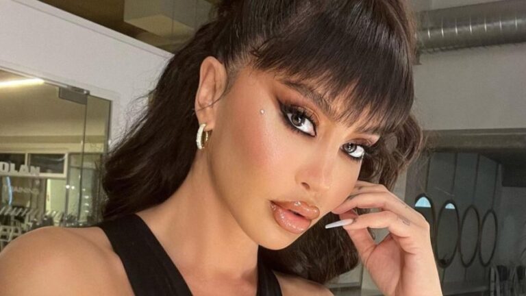 Dafina Zeqiri kurorëzoi dashurinë, por motrat e saj nuk ishin të pranishme/ Ç'po ndodh mes tyre?