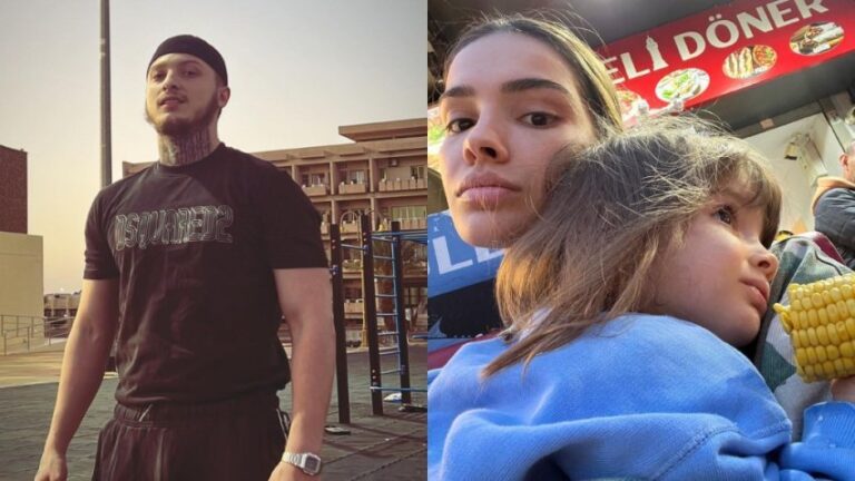 Pasi avokatja e ish-partneres u mundua “ta nxirrte bllof”, Fero vërteton kujdestarinë e vajzës Pasi avokatja e ish-partneres u mundua "ta nxirrte bllof", Fero vërteton kujdestarinë e vajzës