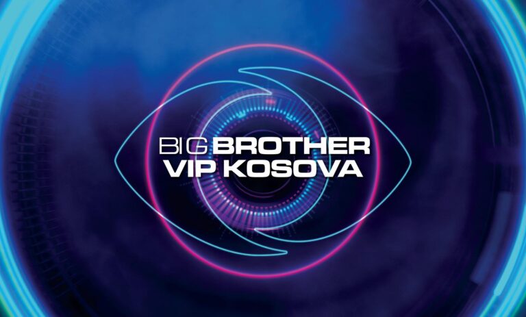 Gjysmëfinalistja e “Big Brother Vip” flet shqip në emisionin italian, juria bëhet “lëmsh”
