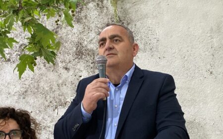 Pas lirimit nga qelia, Beleri sulmon Shqipërinë: Reformat shndërrohen në “bomba totalitare”