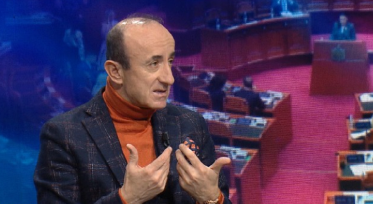 “Rritja e pesnioneve”/ Reagon Dash Sula: Nuk mundëson as kafshatën e bukës, kjo është tallje