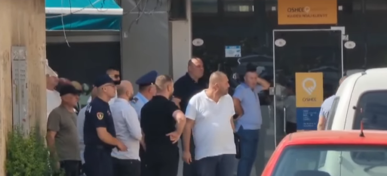 Kamarieri i pafajshëm ra 'pre' e plumbave! Shënjestra e atentatit në Don Bosko ishte Kastriot Elezaj