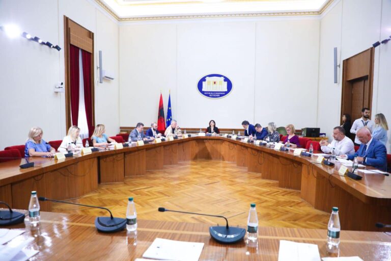 Konferenca e Kryetarëve/ Spiropali: Konsensusi i arritur në mbledhjen e parë le të jetë një ogur i mirë