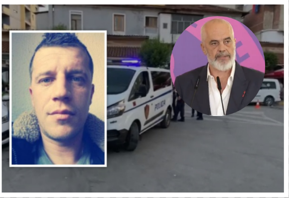 A kishte lidhje me PS autori i vrasjes së Egli Proga? Rama zbulon të vërtetën