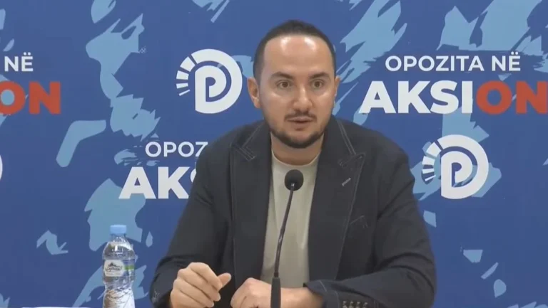 “Dita e fundit në liri”/ Salianji: Pasi të mbaroj dënimin do nxjerr provat për Xhafajn