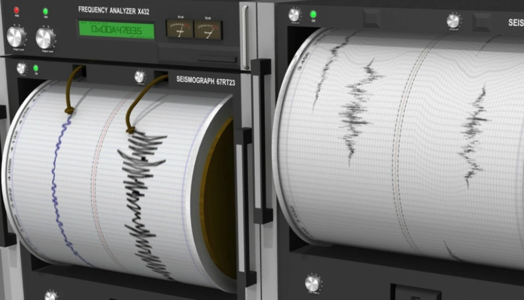 Tërmeti trondit jugun, ja ku ishte epiqendra