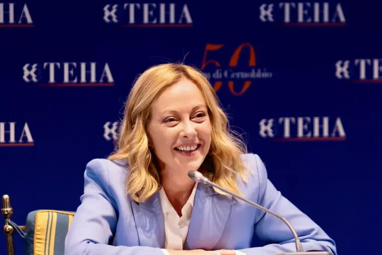 Shtyhet sërish hapja e kampit të emigrantëve në Gjadër, Meloni: Punë me seriozitet të jashtëzakonshëm, duhen disa javë që të jetë perfekt