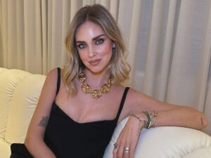 Përfshinë fëmijët e saj në një “diss” për Fedez, reagon Chiara Ferragni: Bëni çfarë të doni, por lërini të gjithë të qetë