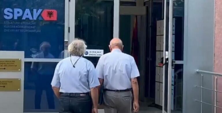 Privatizimi i ish-kompleksit Partizani/ SPAK merr të pandehur për pastrim parash Xhimi Begejan