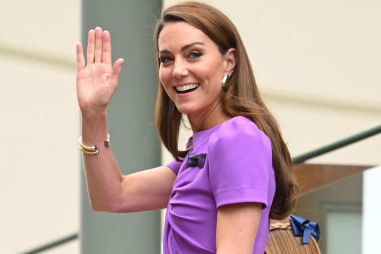 Misteret e sëmundjes së Kate Middleton. Pse simptomat u fshehën nga familja mbretërore