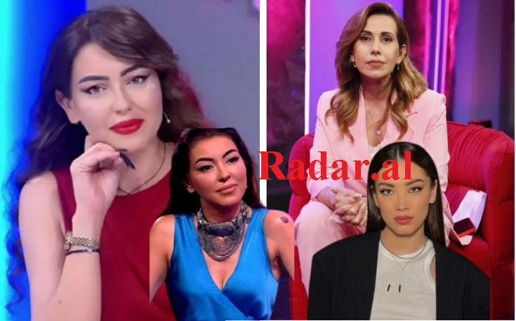 Prapaskenat e sherrit mes Erjona Rusit dhe Kostana Moravës, si vijoi përplasja jashtë kamerave