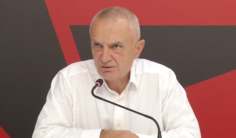 Zgjedhjet parlamentare/ Berisha përmendi koalicionin me PL, Meta mbetet pa koment Zgjedhjet parlamentare/ Berisha përmendi koalicionin me PL, Meta mbetet pa koment