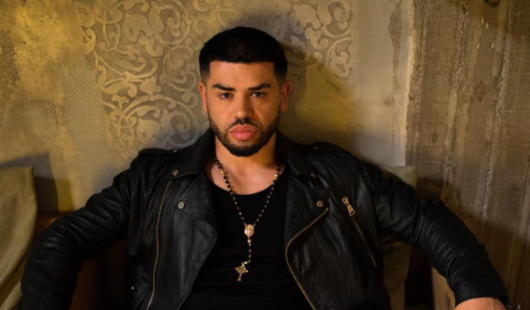 E lanë në harresë? Ja kush ishin 2 VIP-at që uruan Noizyn për ditëlindje