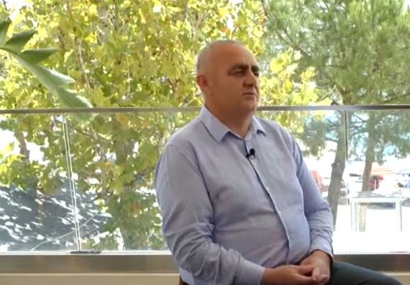 Safet Gjici tenton vetëvrasjen në qeli? Fredi Beleri zbulon të vërtetën: Askush nuk ka tentuar të vrasë veten dhe s’kam shpëtuar njeri. Një gënjeshtër e madhe