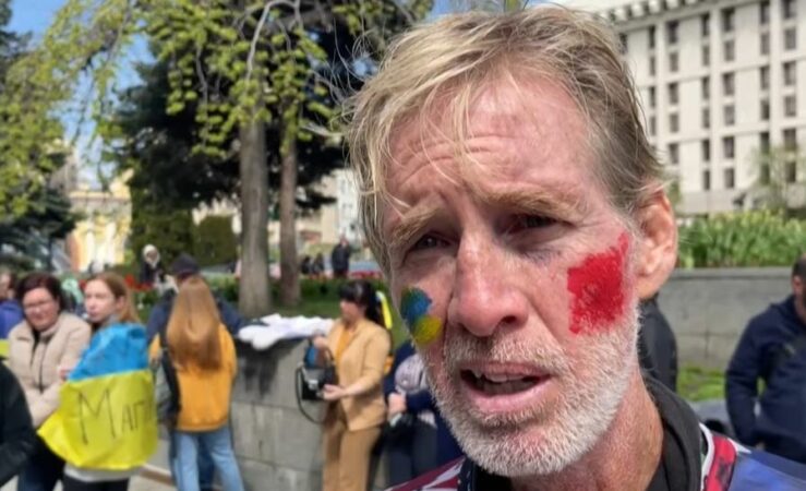 Ryan Routh nën akuzë për përpjekje për të vrarë një kandidat për president