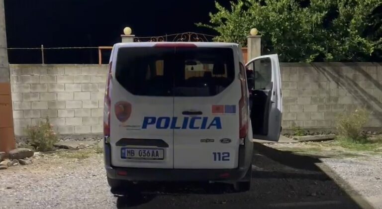 Sherri për borxhin mes të rinjve degradoi në përdorim të armës së zjarrit, çfarë ndodhi në Vorë
