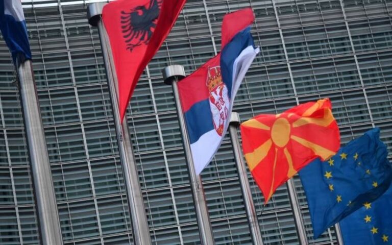 BE analizon agjendën e reformave të vendeve të Ballkanit para pagesave të para