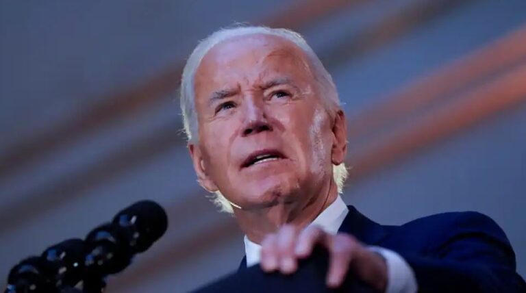 “Po i merret fryma, po shkatërrohet”/ Çfarë paralajmëroi Biden në fjalimin e lamtumirës? Biden e quan vrasjen e Nasrallahut një "masë drejtësie"