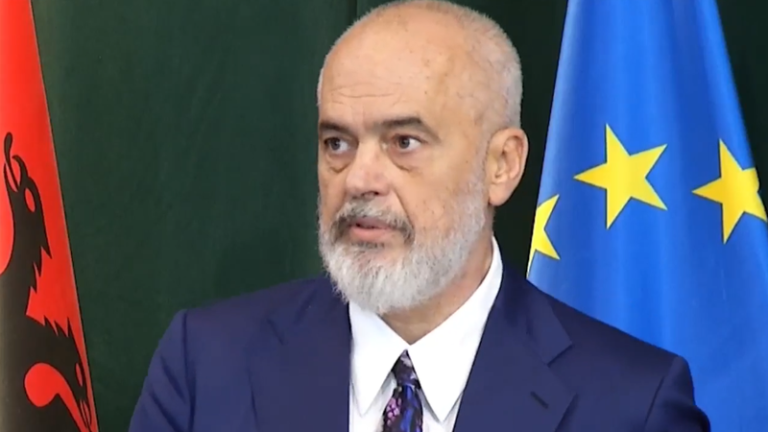 “Paraardhësit tanë mbrojtën hebrenjtë”, Rama në takimin me presidentin izraelit: Shqipëria, mbështetëse e armëpushimit