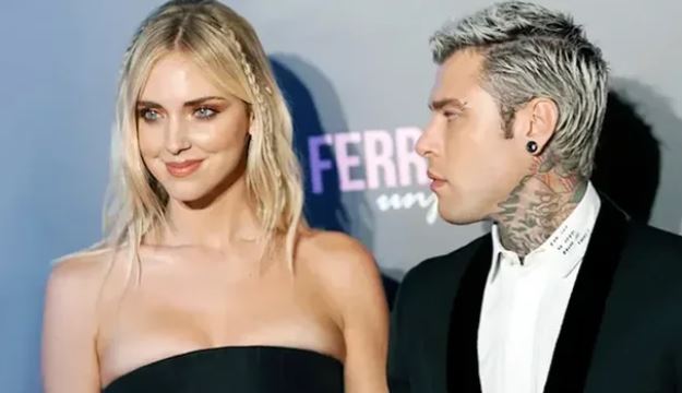 I dedikoi këngë/ Chiara Ferragni-Fedezit: I pasinqertë, po shfrytëzon momentin