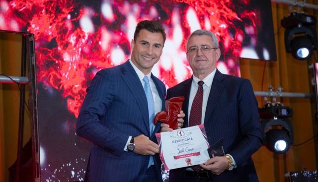 Shqipëria dhe Serbia organizojnë bashkë Europianin? Lorik Cana kundër Armando Dukës: Nuk e di se me kë ka punë!