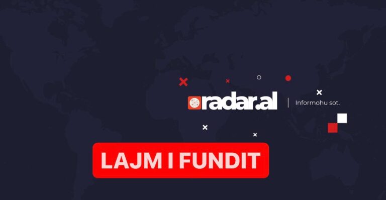 Lajm i fundit/ Sherr mes disa personave në Vorë, të shtëna me armë zjarri