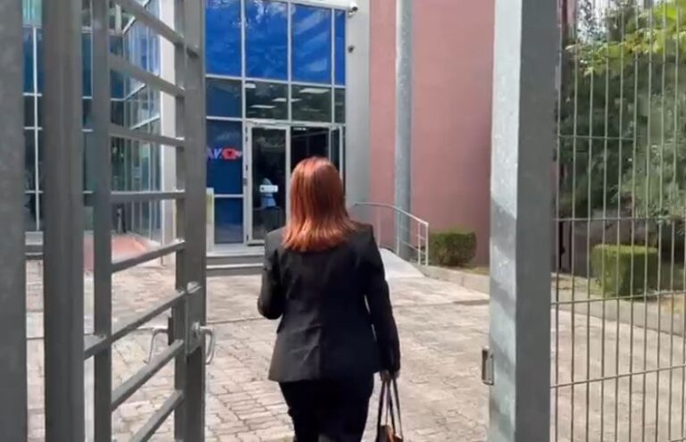 Hetimi për çështjen "Partizani", paraqitet në SPAK Andia Pustina