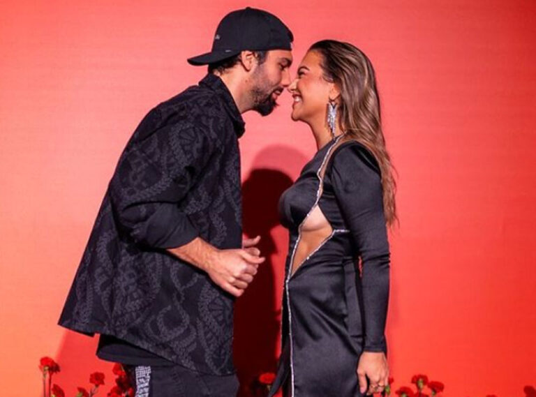 Harron Ledrin/ Sara Hoxha i thotë “bujrum” një mashkulli të ri në jetën e saj (FOTO)