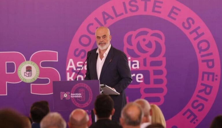Një ditë pas votimit nga Asambleja/ Rama mbledh Kryesinë e PS, nis nga puna për fushatën e 2025