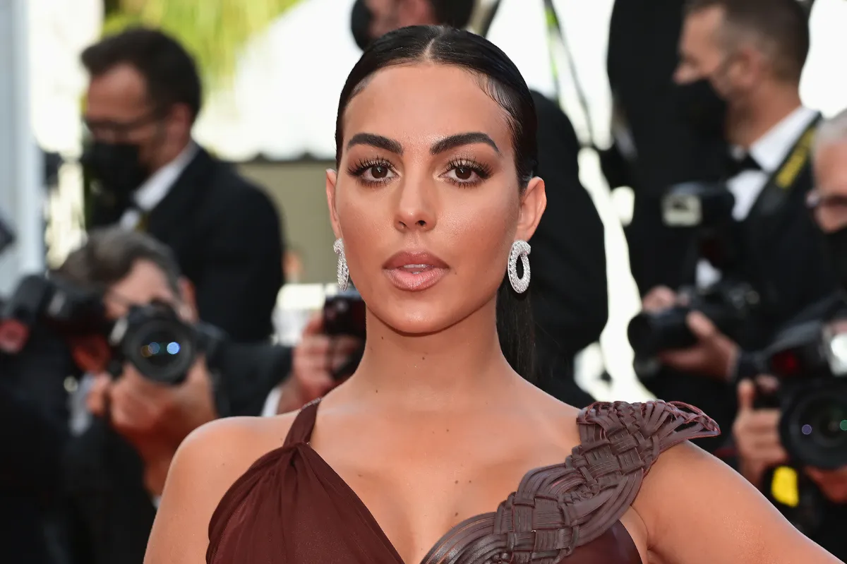 Georgina Rodriguez fiton rreth 10 mln euro për një sezon në Netflix?