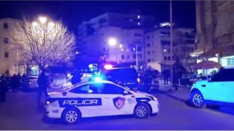 Plagosi për vd*kje drejtuesin e biçikletës, vihet në pranga autori