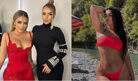 Në kërkim për dhunën ndaj Prengës/ Gazetarja plas “b*mbën”: Motrat Berisha u larguan ilegalisht nga Shqipëria